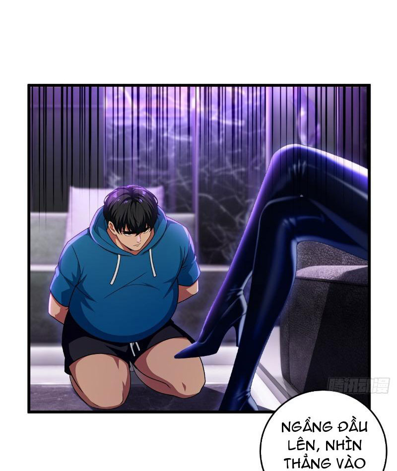 Nữ Đế Ma Tôn xuyên không thành cấp trên của tôi Chapter 31 - Trang 2