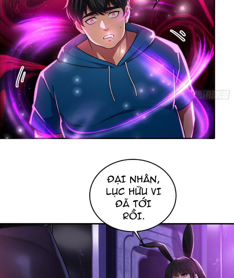 Nữ Đế Ma Tôn xuyên không thành cấp trên của tôi Chapter 31 - Trang 2
