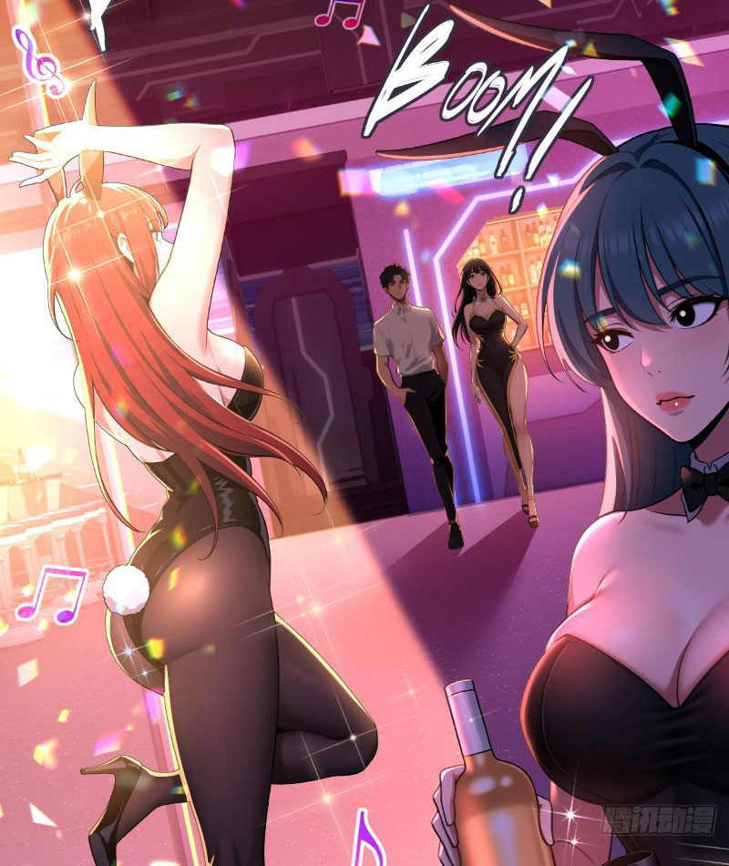 Nữ Đế Ma Tôn xuyên không thành cấp trên của tôi Chapter 31 - Trang 2