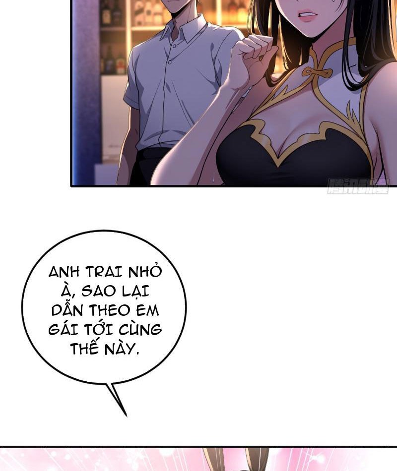 Nữ Đế Ma Tôn xuyên không thành cấp trên của tôi Chapter 31 - Trang 2
