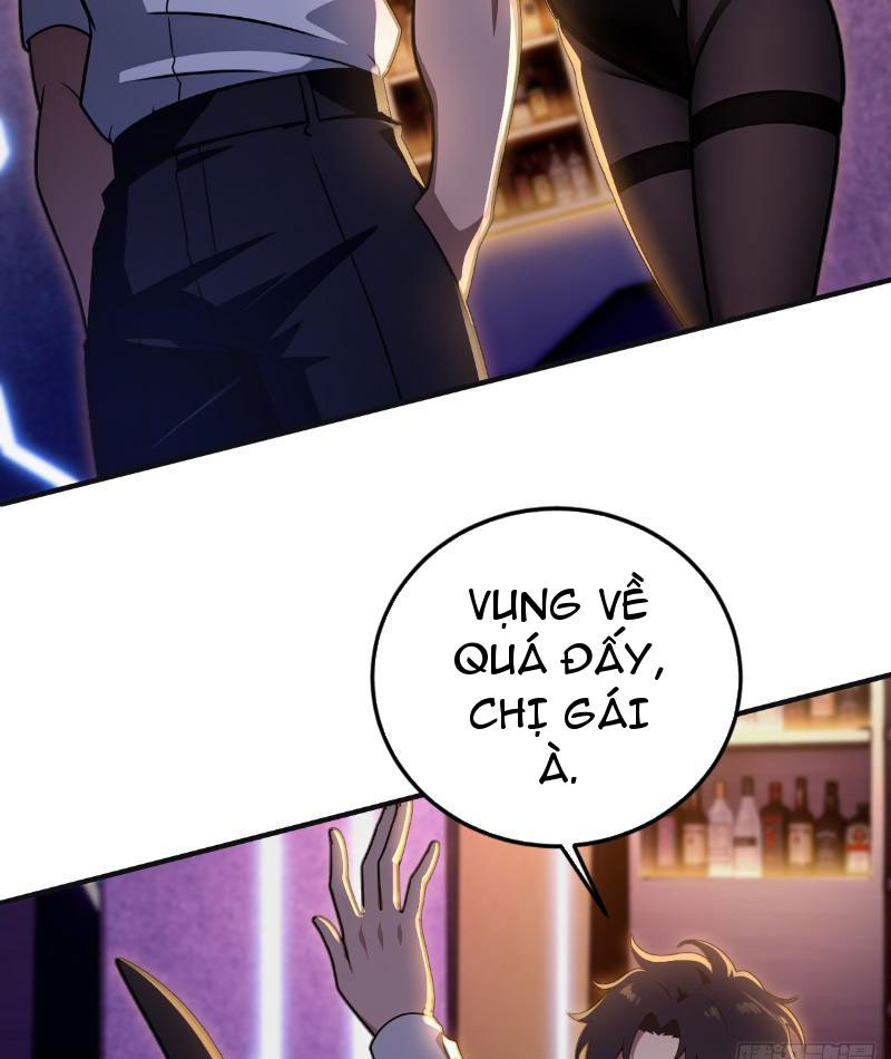 Nữ Đế Ma Tôn xuyên không thành cấp trên của tôi Chapter 31 - Trang 2