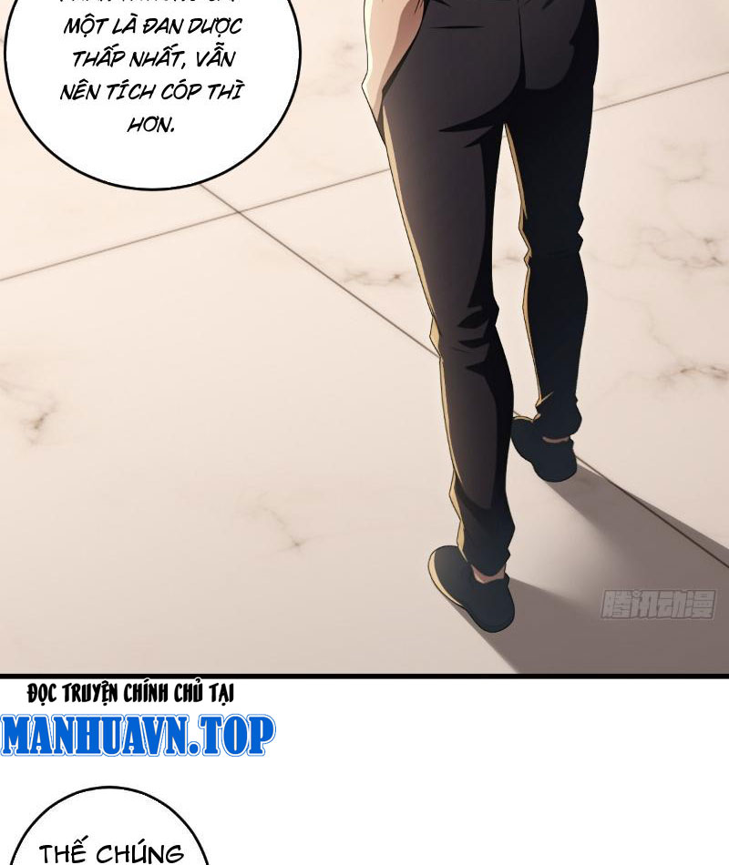 Nữ Đế Ma Tôn xuyên không thành cấp trên của tôi Chapter 31 - Trang 2
