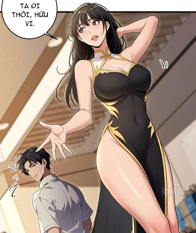 Nữ Đế Ma Tôn xuyên không thành cấp trên của tôi Chapter 31 - Trang 2