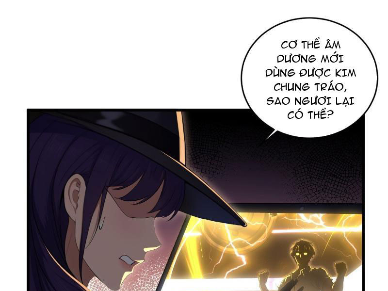 Nữ Đế Ma Tôn xuyên không thành cấp trên của tôi Chapter 32 - Trang 2