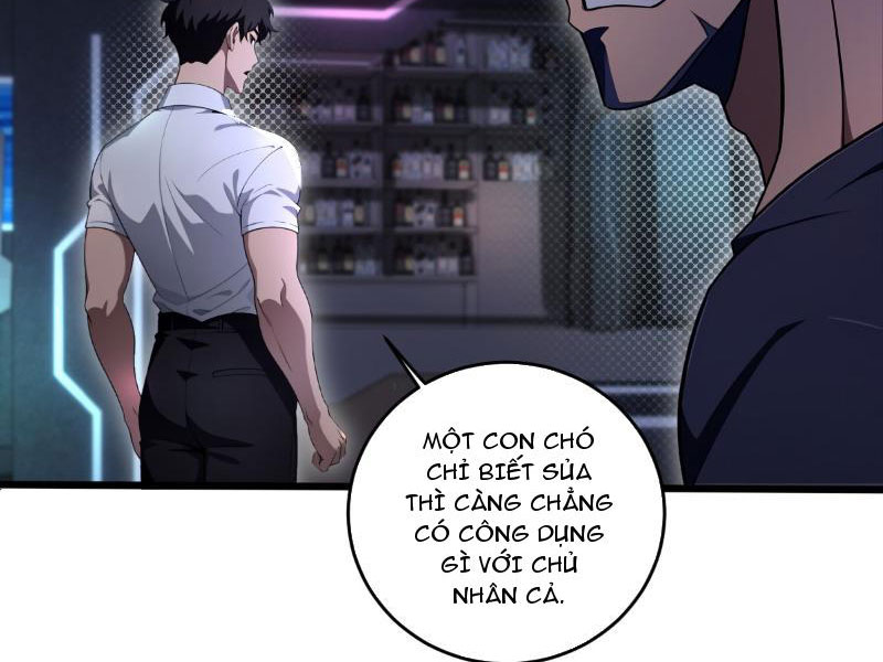 Nữ Đế Ma Tôn xuyên không thành cấp trên của tôi Chapter 32 - Trang 2