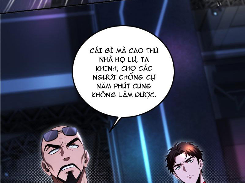 Nữ Đế Ma Tôn xuyên không thành cấp trên của tôi Chapter 32 - Trang 2