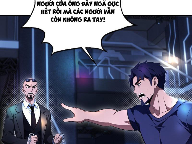 Nữ Đế Ma Tôn xuyên không thành cấp trên của tôi Chapter 32 - Trang 2