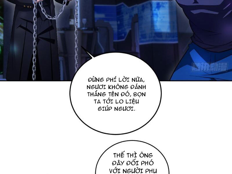 Nữ Đế Ma Tôn xuyên không thành cấp trên của tôi Chapter 32 - Trang 2