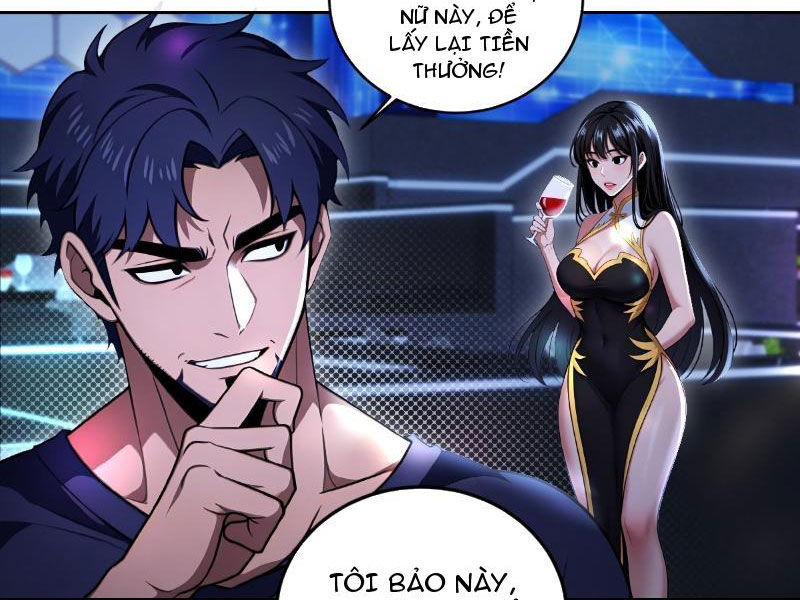 Nữ Đế Ma Tôn xuyên không thành cấp trên của tôi Chapter 32 - Trang 2