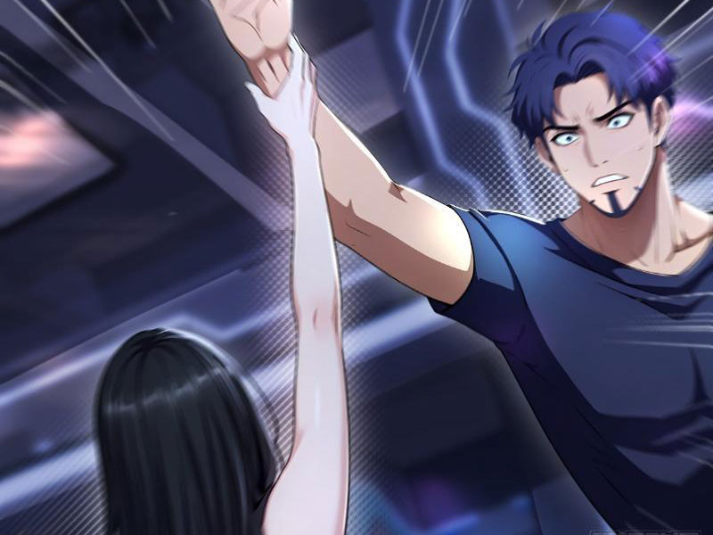 Nữ Đế Ma Tôn xuyên không thành cấp trên của tôi Chapter 32 - Trang 2