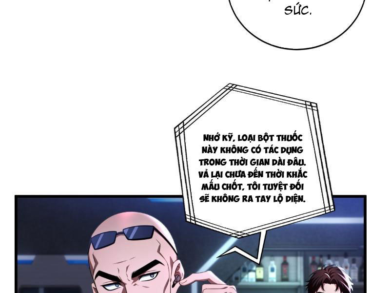Nữ Đế Ma Tôn xuyên không thành cấp trên của tôi Chapter 32 - Trang 2