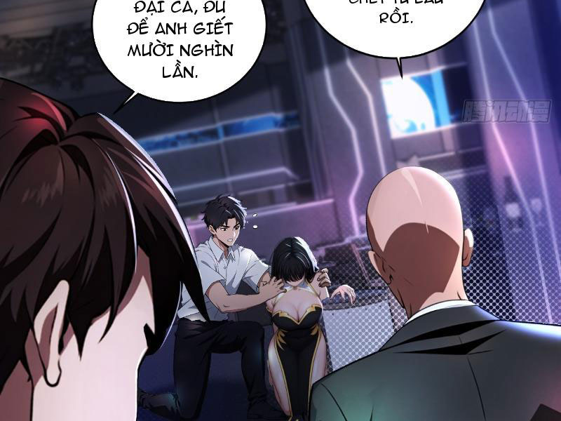 Nữ Đế Ma Tôn xuyên không thành cấp trên của tôi Chapter 32 - Trang 2
