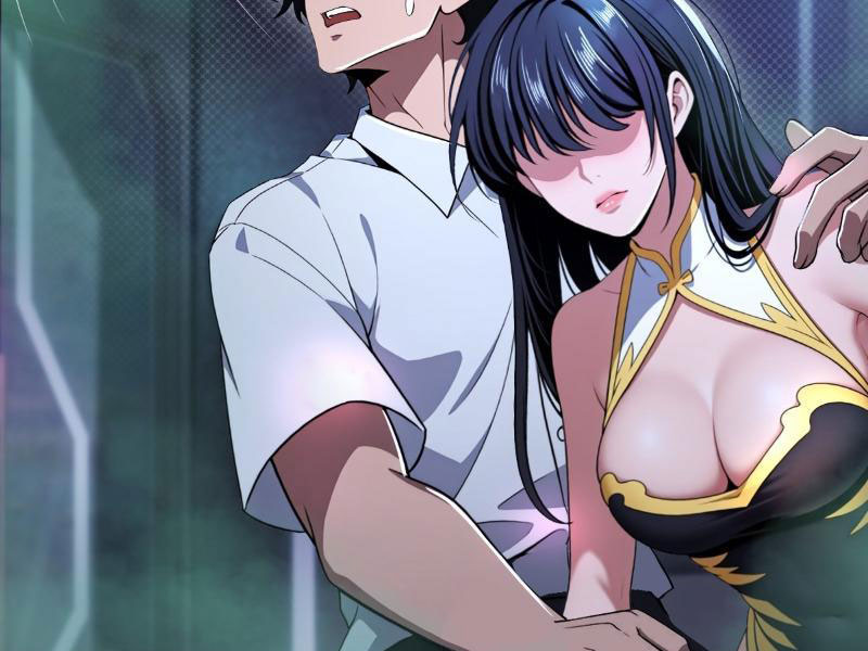 Nữ Đế Ma Tôn xuyên không thành cấp trên của tôi Chapter 32 - Trang 2