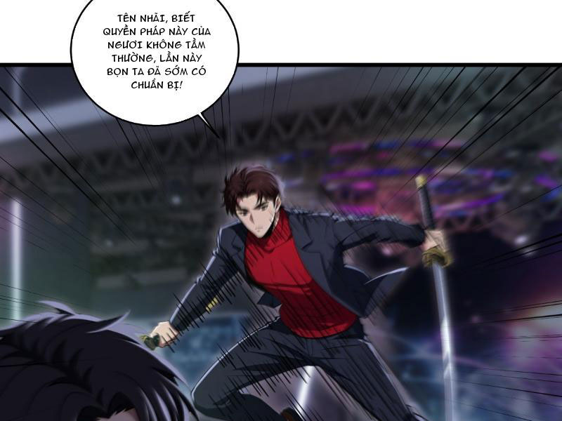 Nữ Đế Ma Tôn xuyên không thành cấp trên của tôi Chapter 32 - Trang 2