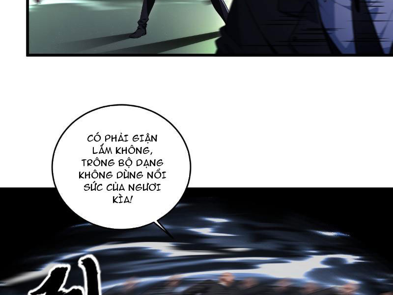 Nữ Đế Ma Tôn xuyên không thành cấp trên của tôi Chapter 32 - Trang 2