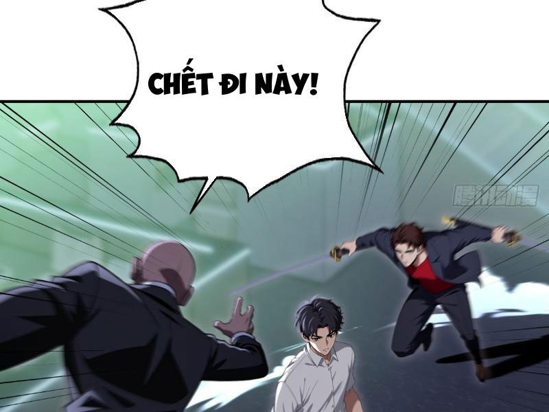 Nữ Đế Ma Tôn xuyên không thành cấp trên của tôi Chapter 32 - Trang 2