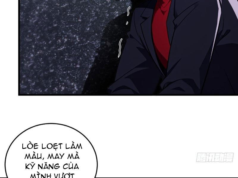 Nữ Đế Ma Tôn xuyên không thành cấp trên của tôi Chapter 32 - Trang 2