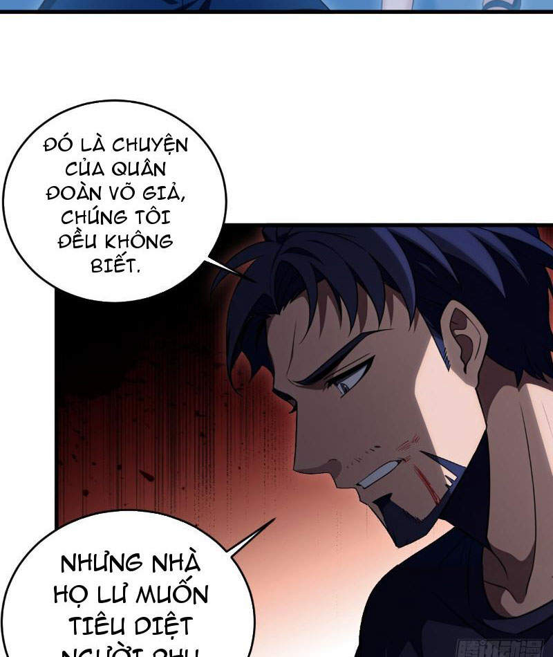 Nữ Đế Ma Tôn xuyên không thành cấp trên của tôi Chapter 33 - Trang 2