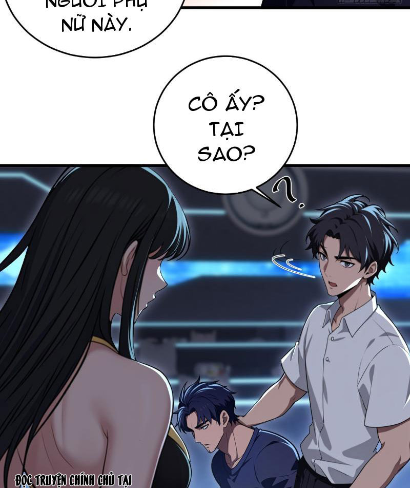 Nữ Đế Ma Tôn xuyên không thành cấp trên của tôi Chapter 33 - Trang 2