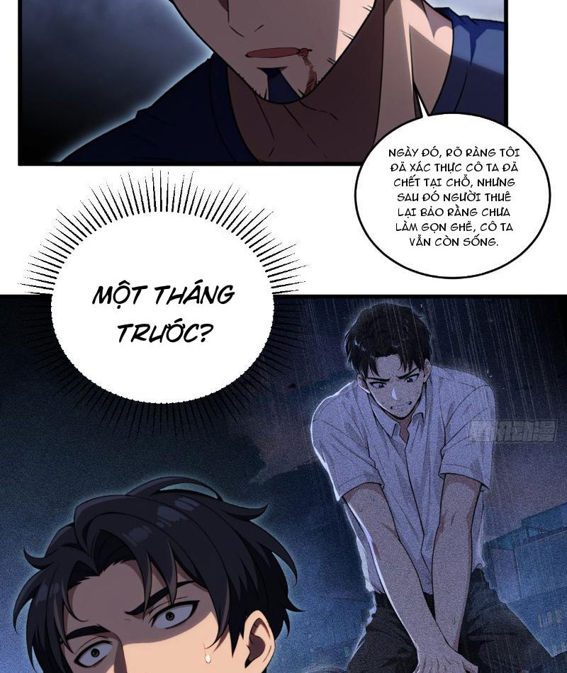 Nữ Đế Ma Tôn xuyên không thành cấp trên của tôi Chapter 33 - Trang 2