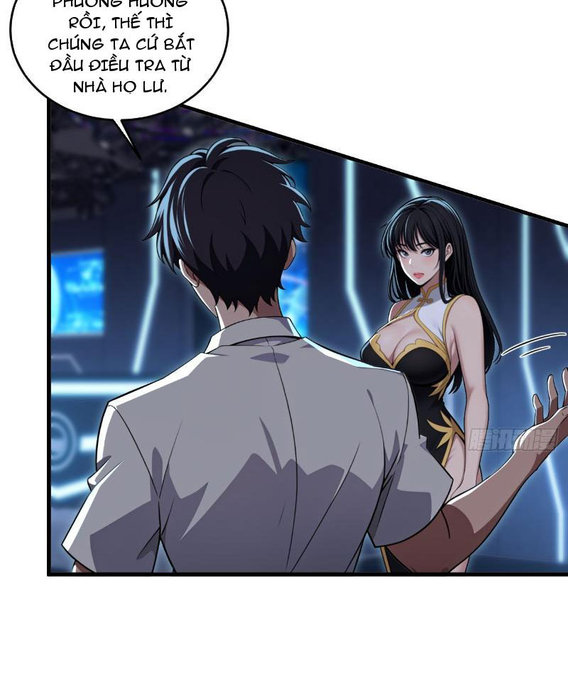 Nữ Đế Ma Tôn xuyên không thành cấp trên của tôi Chapter 33 - Trang 2
