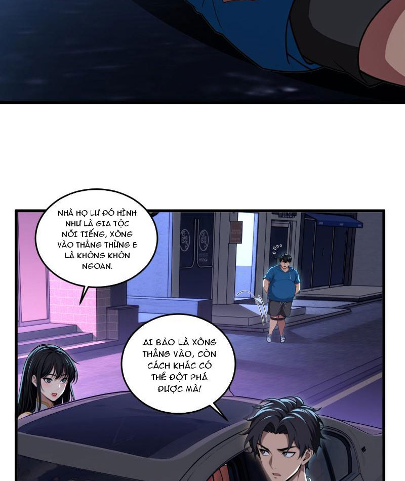 Nữ Đế Ma Tôn xuyên không thành cấp trên của tôi Chapter 33 - Trang 2