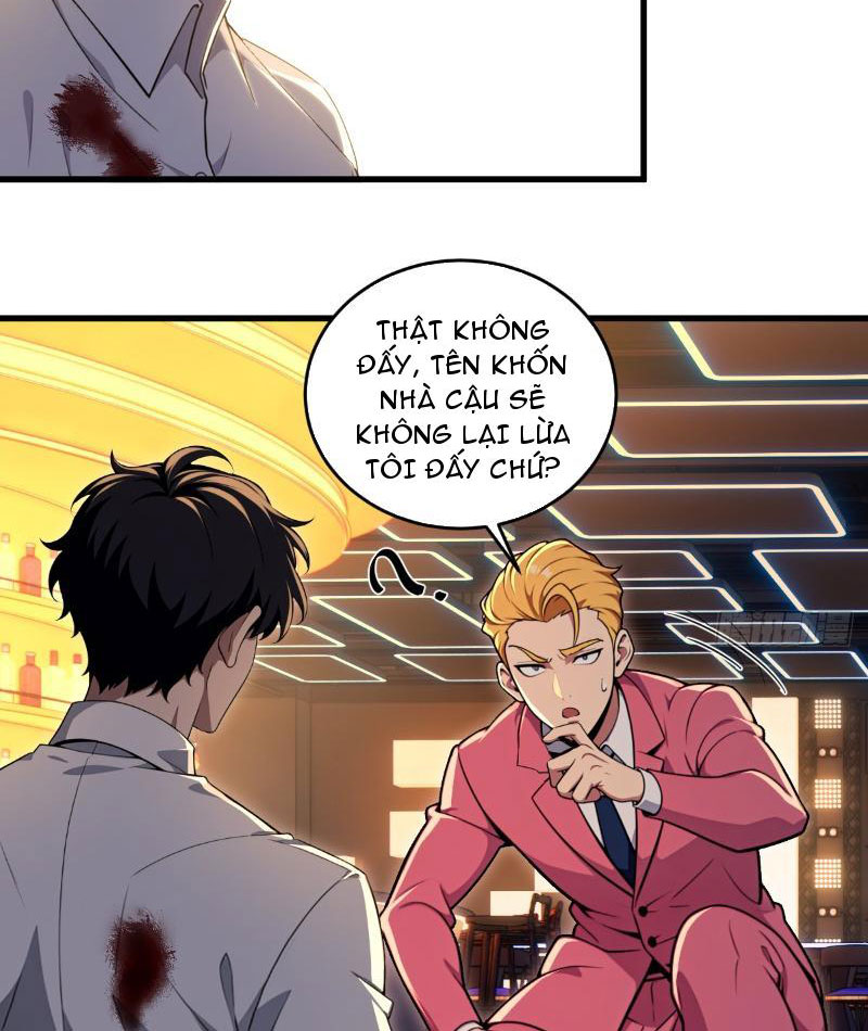 Nữ Đế Ma Tôn xuyên không thành cấp trên của tôi Chapter 33 - Trang 2