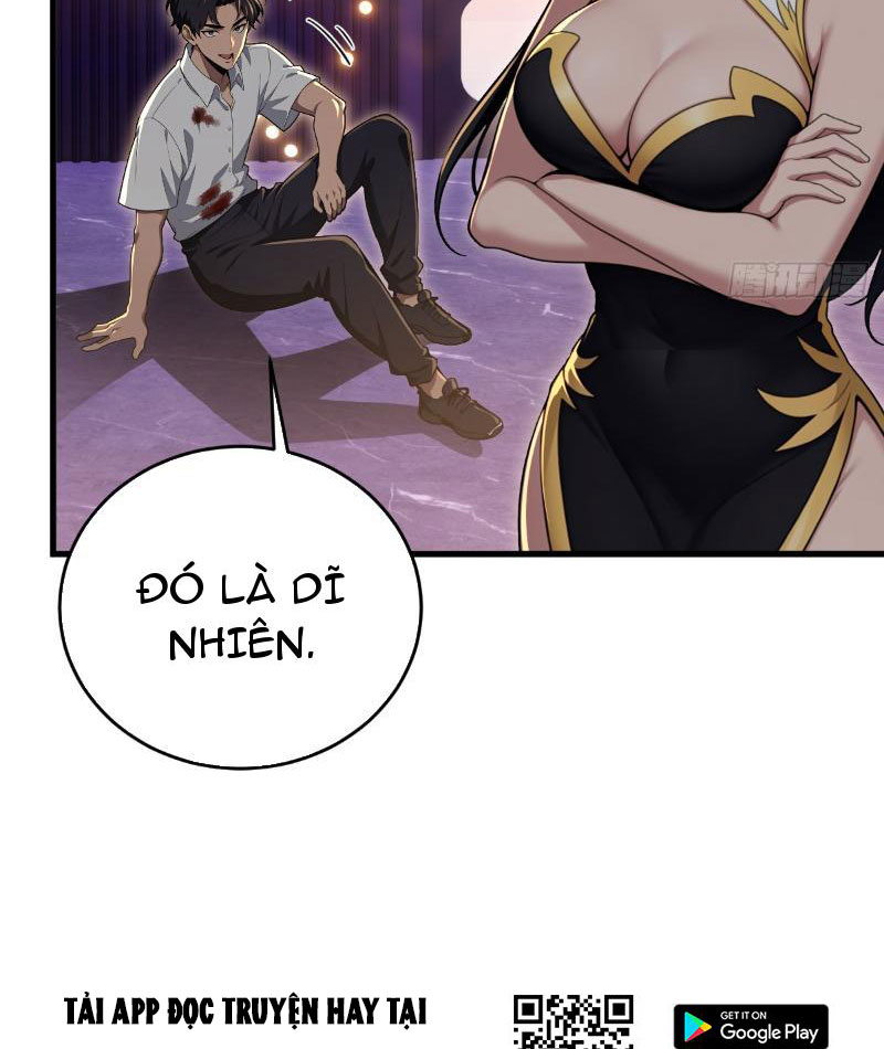Nữ Đế Ma Tôn xuyên không thành cấp trên của tôi Chapter 33 - Trang 2