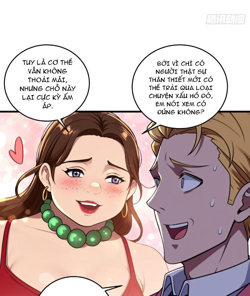 Nữ Đế Ma Tôn xuyên không thành cấp trên của tôi Chapter 33 - Trang 2
