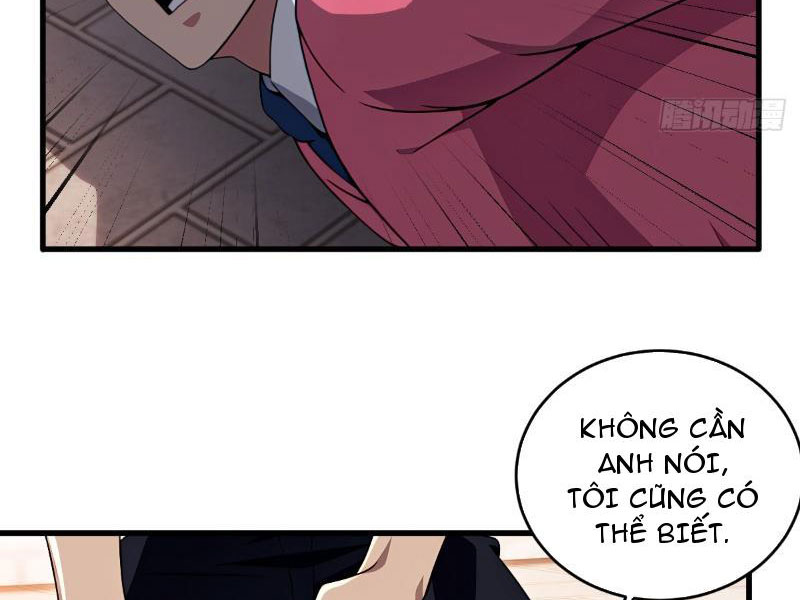 Nữ Đế Ma Tôn xuyên không thành cấp trên của tôi Chapter 34 - Trang 2