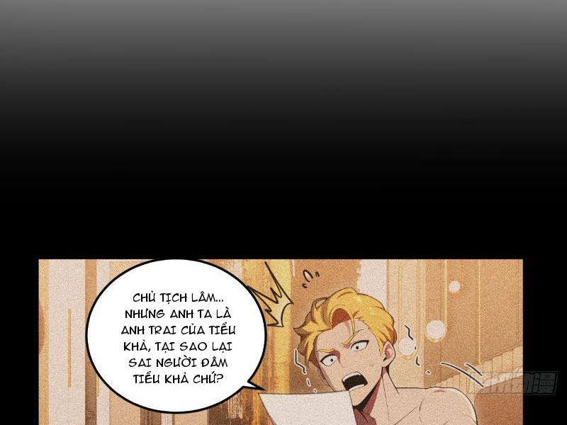 Nữ Đế Ma Tôn xuyên không thành cấp trên của tôi Chapter 34 - Trang 2