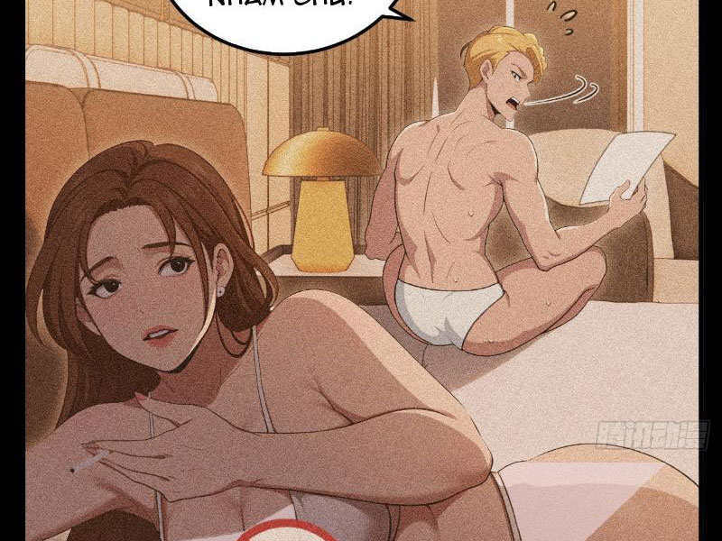 Nữ Đế Ma Tôn xuyên không thành cấp trên của tôi Chapter 34 - Trang 2