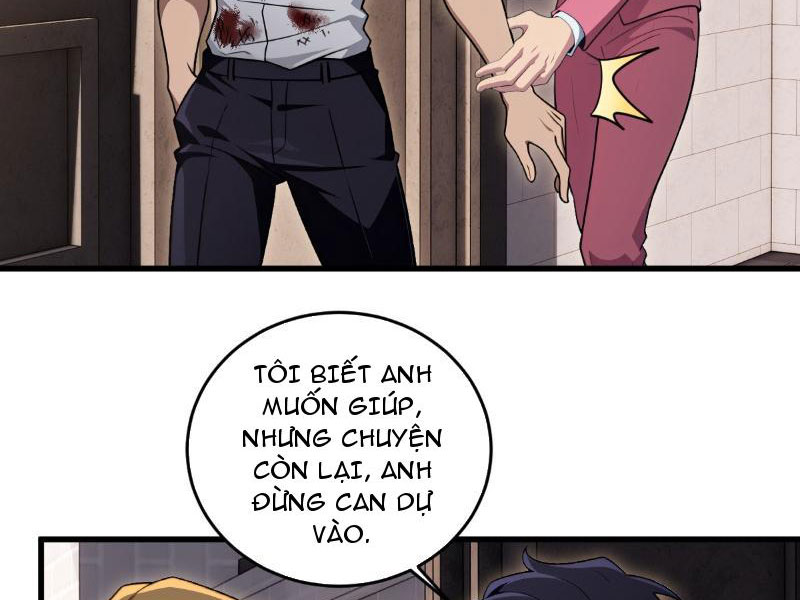 Nữ Đế Ma Tôn xuyên không thành cấp trên của tôi Chapter 34 - Trang 2