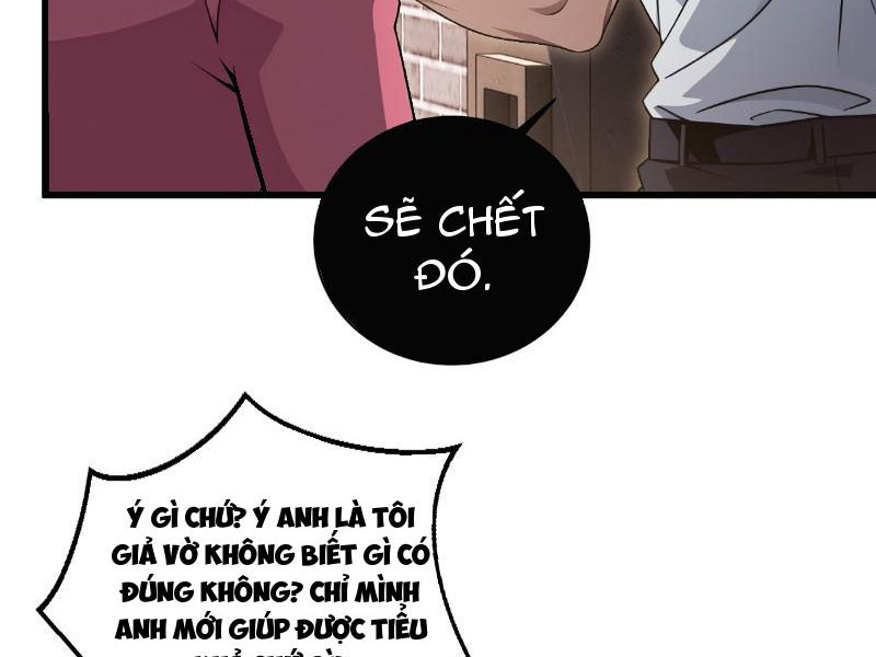 Nữ Đế Ma Tôn xuyên không thành cấp trên của tôi Chapter 34 - Trang 2