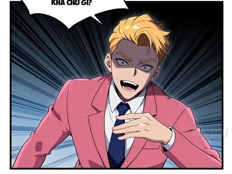 Nữ Đế Ma Tôn xuyên không thành cấp trên của tôi Chapter 34 - Trang 2