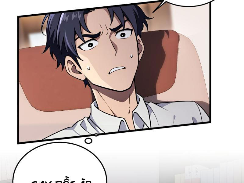 Nữ Đế Ma Tôn xuyên không thành cấp trên của tôi Chapter 34 - Trang 2