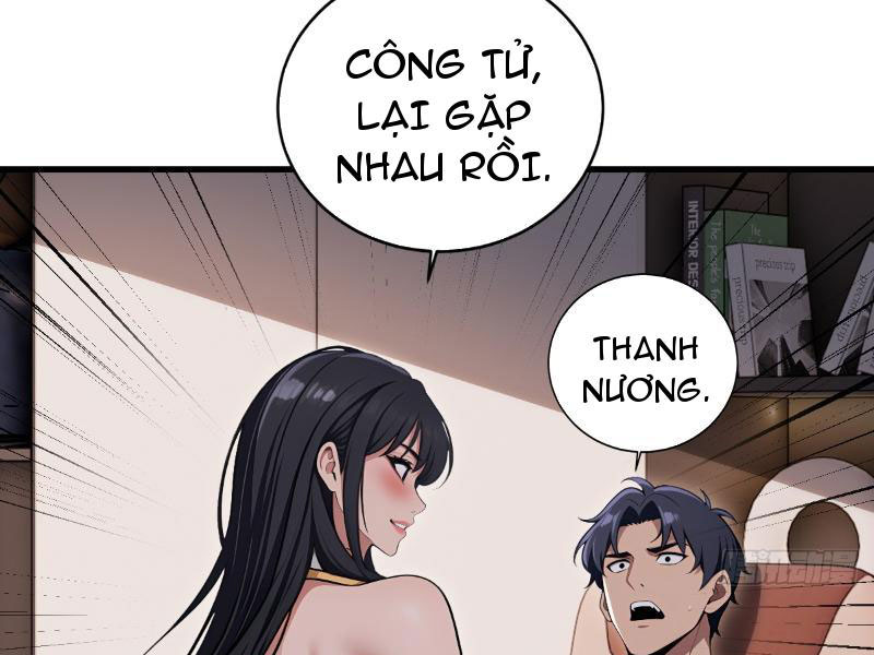 Nữ Đế Ma Tôn xuyên không thành cấp trên của tôi Chapter 34 - Trang 2