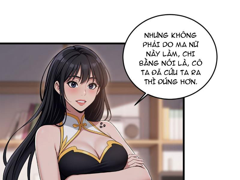 Nữ Đế Ma Tôn xuyên không thành cấp trên của tôi Chapter 34 - Trang 2
