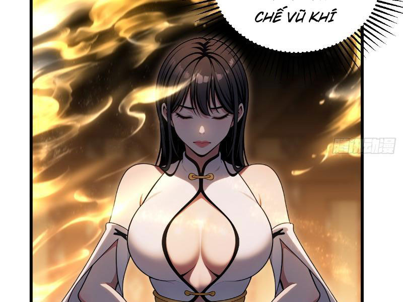 Nữ Đế Ma Tôn xuyên không thành cấp trên của tôi Chapter 34 - Trang 2