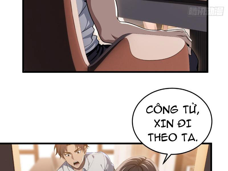 Nữ Đế Ma Tôn xuyên không thành cấp trên của tôi Chapter 34 - Trang 2