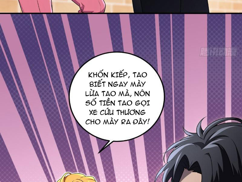 Nữ Đế Ma Tôn xuyên không thành cấp trên của tôi Chapter 34 - Trang 2