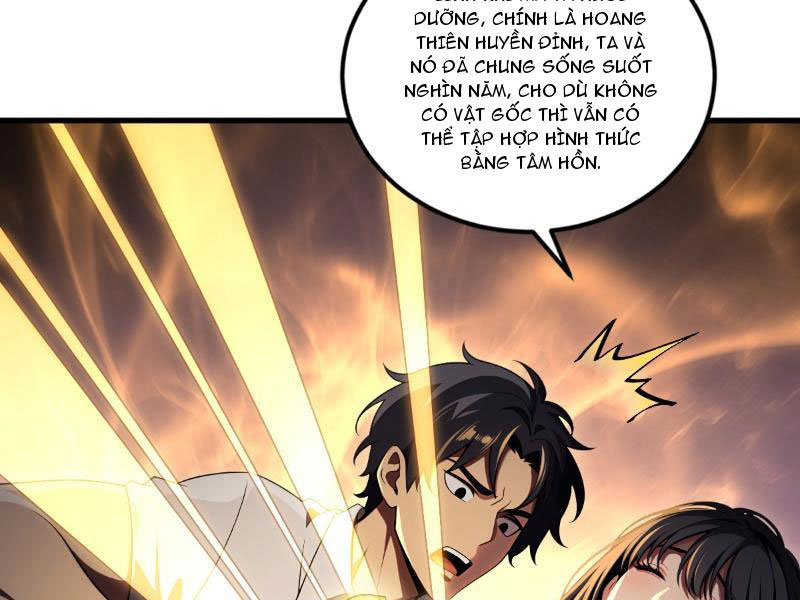 Nữ Đế Ma Tôn xuyên không thành cấp trên của tôi Chapter 34 - Trang 2