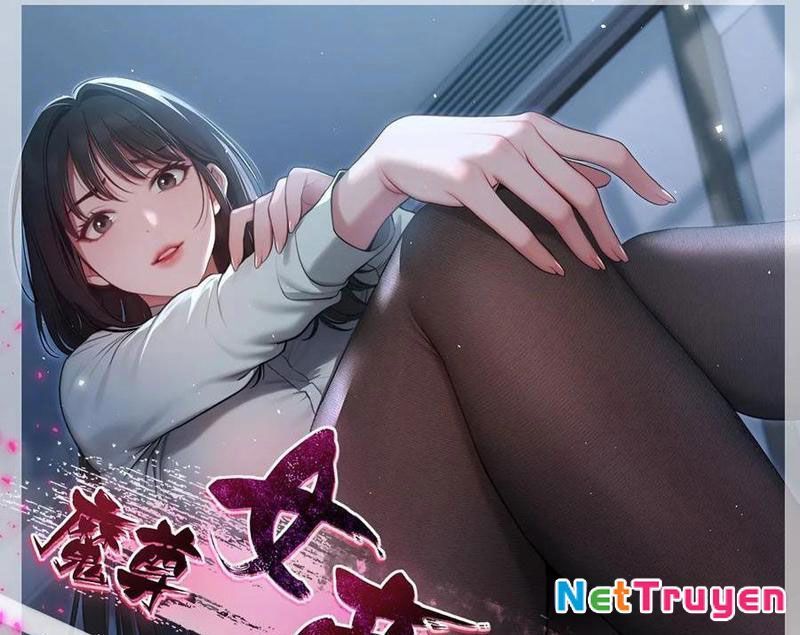 Nữ Đế Ma Tôn xuyên không thành cấp trên của tôi Chapter 43 - Trang 2
