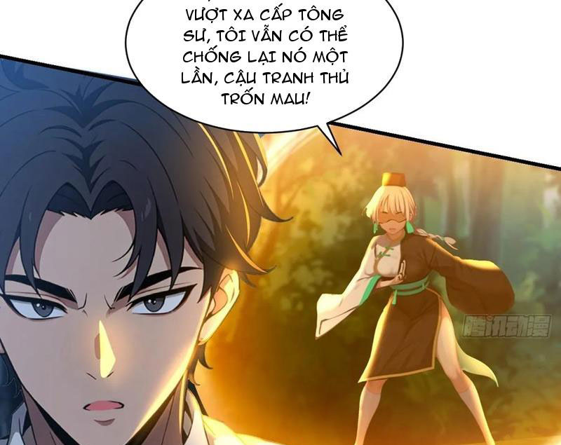 Nữ Đế Ma Tôn xuyên không thành cấp trên của tôi Chapter 43 - Trang 2
