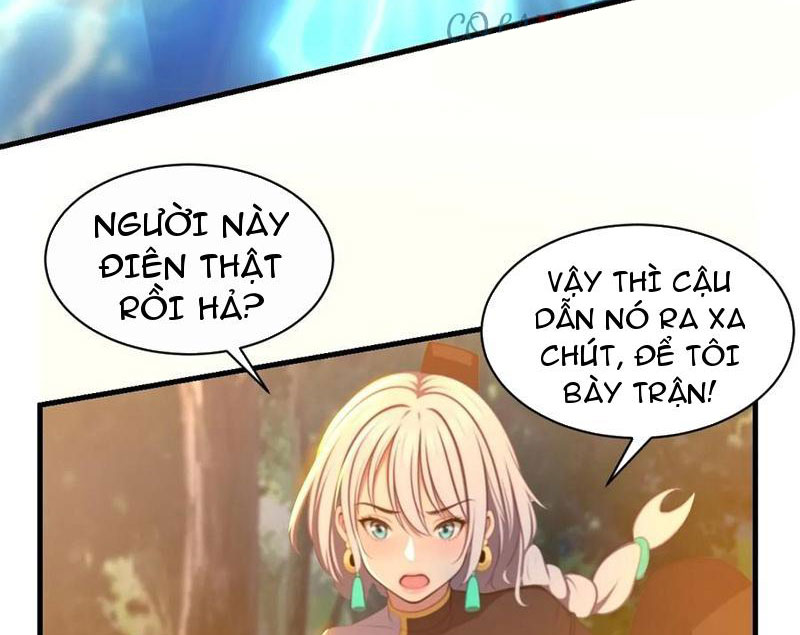 Nữ Đế Ma Tôn xuyên không thành cấp trên của tôi Chapter 43 - Trang 2
