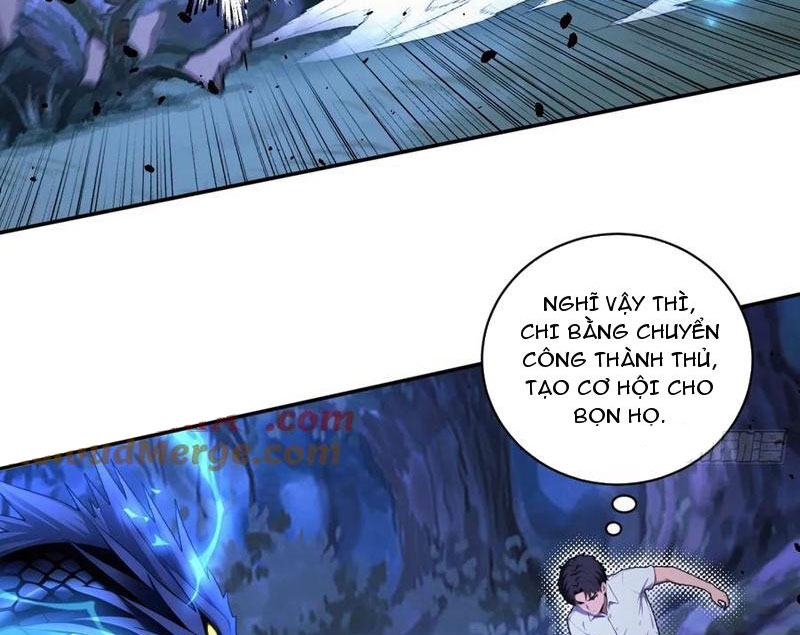 Nữ Đế Ma Tôn xuyên không thành cấp trên của tôi Chapter 43 - Trang 2
