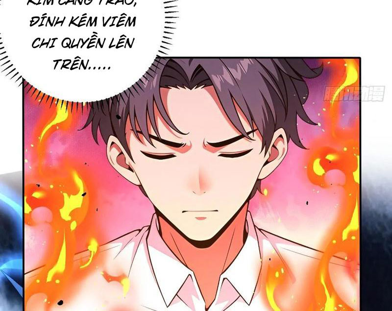 Nữ Đế Ma Tôn xuyên không thành cấp trên của tôi Chapter 43 - Trang 2