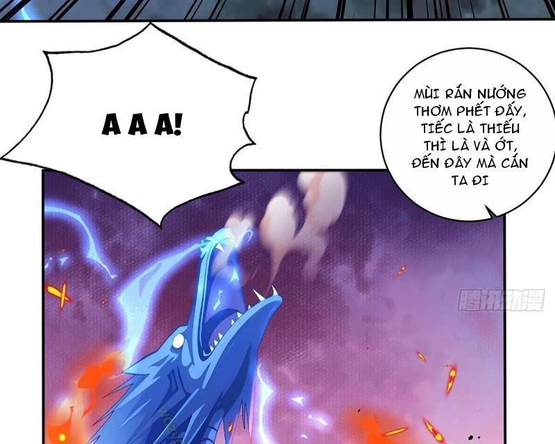 Nữ Đế Ma Tôn xuyên không thành cấp trên của tôi Chapter 43 - Trang 2