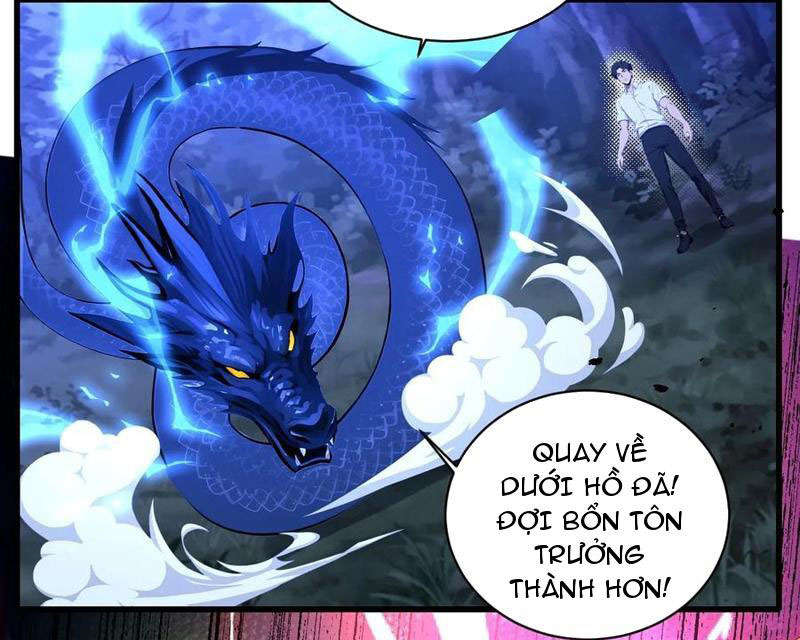 Nữ Đế Ma Tôn xuyên không thành cấp trên của tôi Chapter 43 - Trang 2