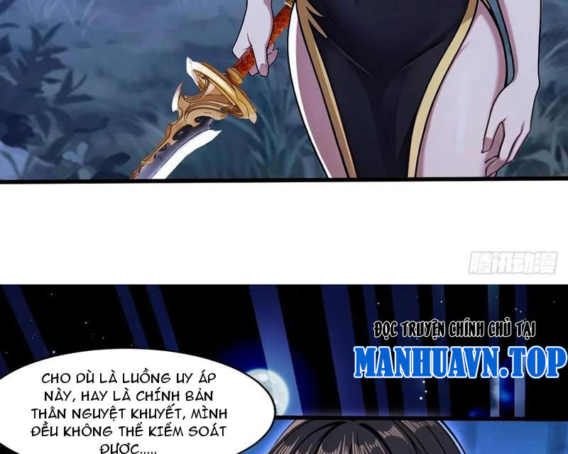 Nữ Đế Ma Tôn xuyên không thành cấp trên của tôi Chapter 43 - Trang 2